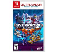 Override 2: Deluxe Edition (輸入版:北米) - Switch