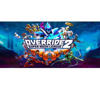 Override 2: Super Mech League (PC)