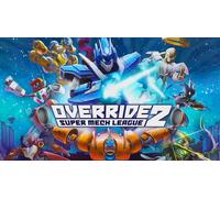 Override 2: Super Mech League (PS5)