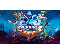 Override 2: Super Mech League (Xbox X)