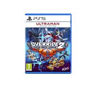 Maximum Games Jeu PS5 Override 2: Ultraman – Édition Deluxe