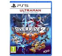 Override 2: Ultraman Deluxe Edition PS5 G