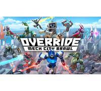Override: Mech City Brawl
