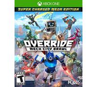 Override: Mech City Brawl