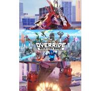 Override Mech City Brawl (PC)