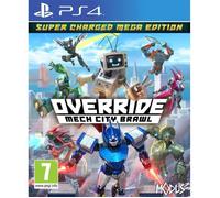 Override Mech City Brawl Super Charged Mega Edition PS4 https://www.fnac.com/a12827179/Override-Mech-City-Brawl-Super-Charged-Mega-Edition-PS4-Jeu-video-PlayStation-4?oref=10d3657e-2e3a-c7b5-0b23-0c7eb06629ba