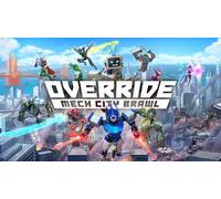 Override: Mech City Brawl (XB1)