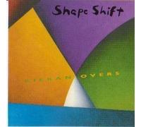 Overs, Kieran - Shape Shift