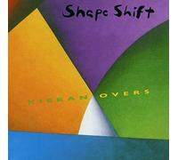 Overs, Kieran - Shape Shift [Import]