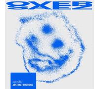 Oversaez - Abstract Emotions [Import]