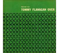 Tommy Flanagan - Overseas