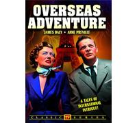 Overseas Adventure (Lost TV Classics)