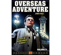 Overseas Adventure: Volume 2