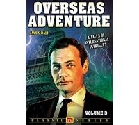 Overseas Adventure: Volume 3