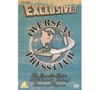 Overseas Press Club-Exclusive-The Complete Series [DVD] [Import]