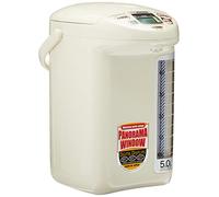 Overseas Zojirushi type micro-ordinateur électrique pot d'eau chaude CD-LCQ50-WG (AC220-230V)