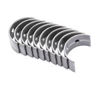 Oversize 50 10 Pièces/Ensemble Moto Std + 25 + 50 + 75 + 100 Palier De Vilebrequin Principal Pour Honda Cbr600rr F5 Cbr600f Cbf600 Cb600f Hornet ""Nipseyteko