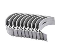 Oversize 75 10 Pièces/Ensemble Moto Std + 25 + 50 + 75 + 100 Palier De Vilebrequin Principal Pour Suzuki Gsx-R600 Gsx-R750 Gsr600 Rf900 Gsf650 ""Nipseyteko