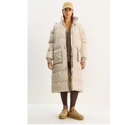 Oversize Long Puffer Coat S/M