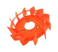 Oversize Ventilateur Cylindre de Moto Force Racing pour MINARELLI AC/la Chine 2 Temps (CPI/Keeway/Boatian)/ATV