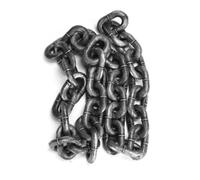 Oversized Chain Dog Leash for Dogs
