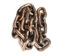 Oversized Chain Dog Leash for Dogs