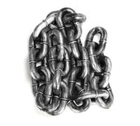 Oversized Chain Dog Leash for Dogs