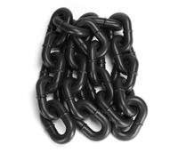 Oversized Chain Dog Leash for Dogs