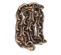 Oversized Chain Dog Leash for Dogs