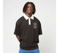 Oversized Polo New York Yankees noir XS