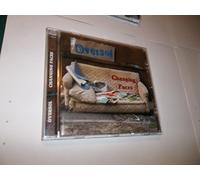 Oversol - Changing Faces [Import]