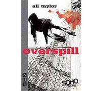Overspill Ali Taylor (Auteur)