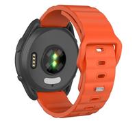 OVERSTEP Bracelet de montre 22 mm pour Coros Pace 4/Pace 3/Apex 46 mm/Apex 2 Pro/Apex Pro, Convient pour Venu 2/Venu 3/vivoactive 4/Forerunner 255/265/570 47 mm