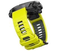 OVERSTEP Bracelet pour Garmin Fenix 8 AMOLED 47mm/Fenix 8 Solar 47mm,Bracelet de Remplacement en Silicone Souple Pour Garmin Epix Pro 47mm/Fenix 7/ Fenix 6/Fenix 5/Approach S60/S62.