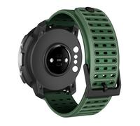 OVERSTEP Bracelet Quick Fit 22mm Watch Band for Garmin Venu 2/3, Vivoactive 4, Forerunner 265/570 47mm, Replacement Band for Suunto 9 Peak/5 Peak, Coros Pace 4/3, Apex 2 Pro/Apex 46mm/ Apex Pro