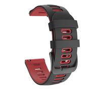 OVERSTEP Compatible avec le bracelet de montre Vivoactive 3 20 mm dgagement rapide pour montre intelligente Garmin Forerunner 245/Forerunner 6