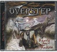 Overstep - Karrig An Ankou
