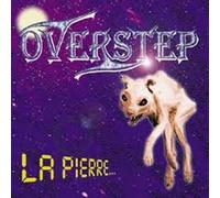 Overstep - La Pierre