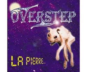 Overstep - La Pierre