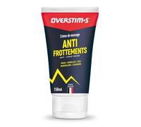 Creme anti frottements overstim s 150ml