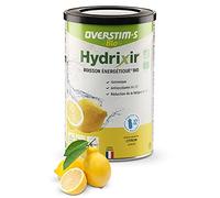 OVERSTIM.s - HYDRIXIR BIO (500g) - Citron