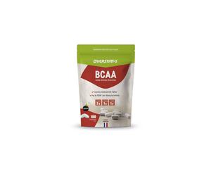 OVERSTIMS BCAA TU