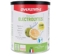 Overstims Boisson Electrolytes Citron - Citron Vert 200 Grammes