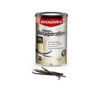 OVERSTIMS Boisson Récupération Élite 420g - Vanille Diététique $scat.CAT_NOM Boisson Récupération Élite 420g - Vanille TU