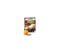 OVERSTIMS Étui Nougat Bio 4 barres Diététique $scat.CAT_NOM Étui Nougat Bio 4 barres TU Blanc