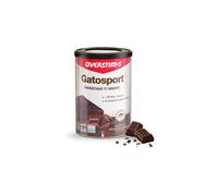 Gateau energetique overstims gatosport chocolat pepites de chocolat 400g