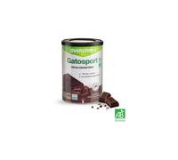 Gateau energetique overstims bio gatosport chocolat 400g