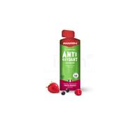 OVERSTIMS Gel Antioxydant - Fruits Rouges Diététique $scat.CAT_NOM Gel Antioxydant - Fruits Rouges TU