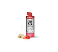 OVERSTIMS Gel Energix - Fraise banane TU