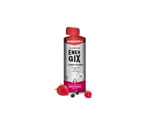 OVERSTIMS Gel Energix - Fruits Rouges TU